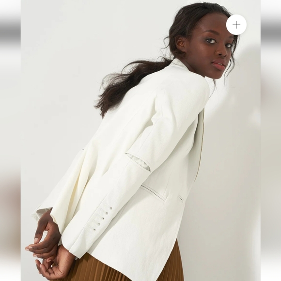 Sosken studio jacket - Picture 3 of 8